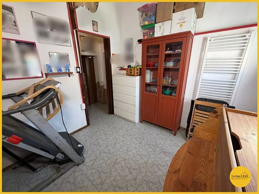 Immagine 21 di Casa indipendente in vendita  a Molinella