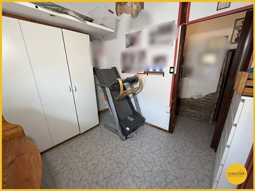 Immagine 23 di Casa indipendente in vendita  a Molinella