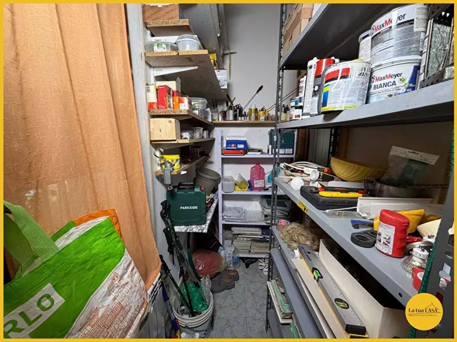 Immagine 24 di Casa indipendente in vendita  a Molinella