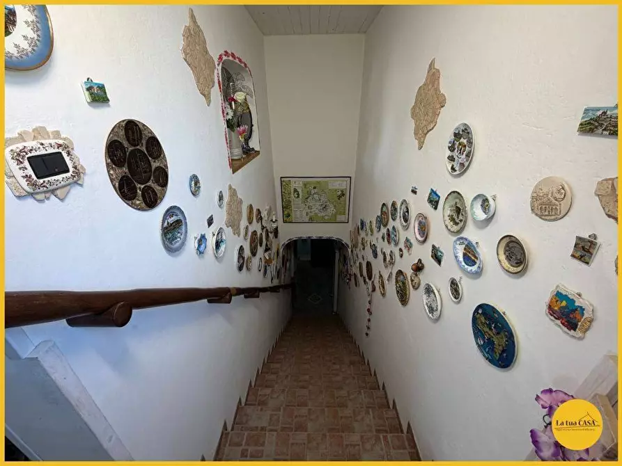 Immagine 26 di Casa indipendente in vendita  a Molinella