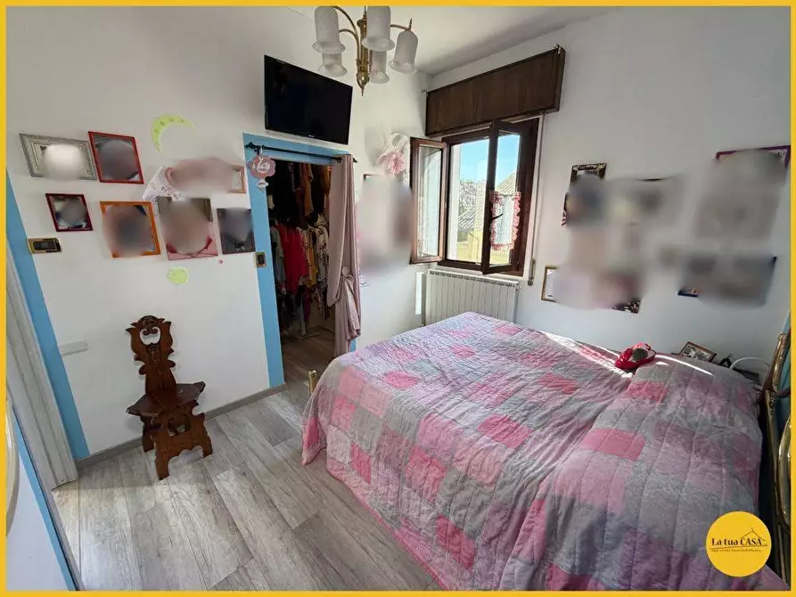 Immagine 28 di Casa indipendente in vendita  a Molinella