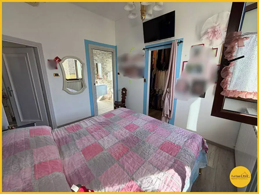 Immagine 31 di Casa indipendente in vendita  a Molinella