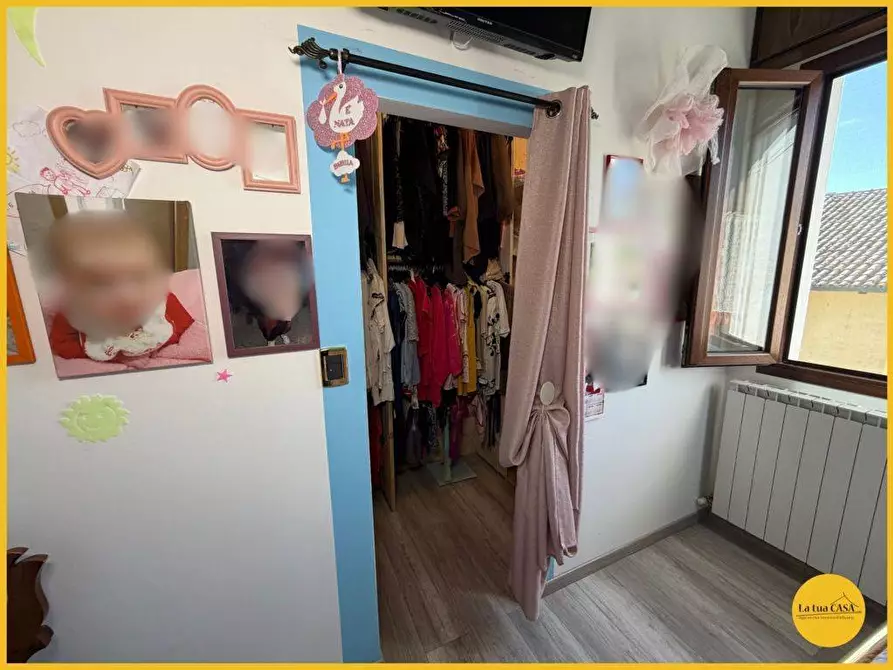 Immagine 32 di Casa indipendente in vendita  a Molinella