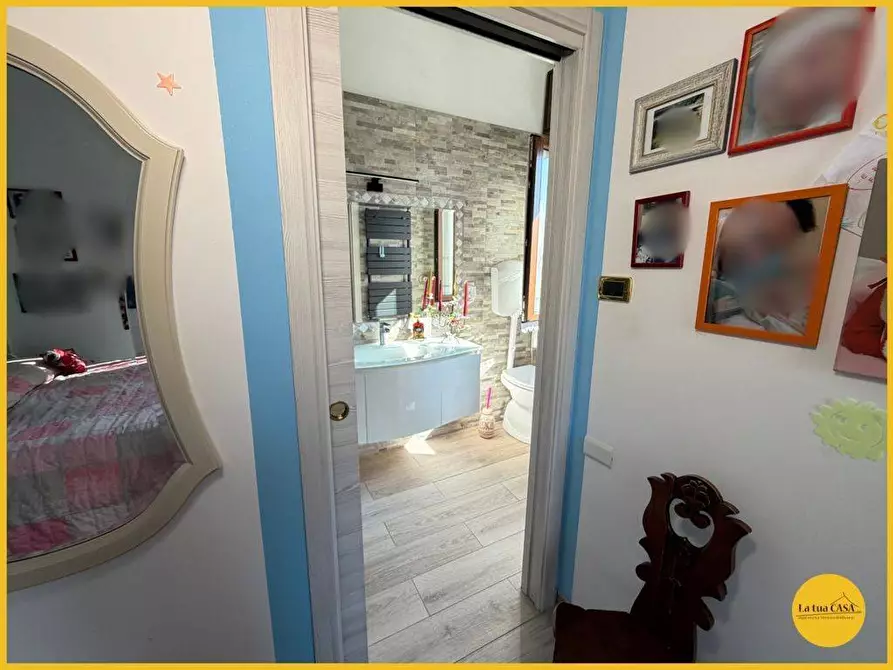 Immagine 34 di Casa indipendente in vendita  a Molinella