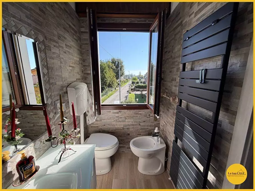 Immagine 35 di Casa indipendente in vendita  a Molinella