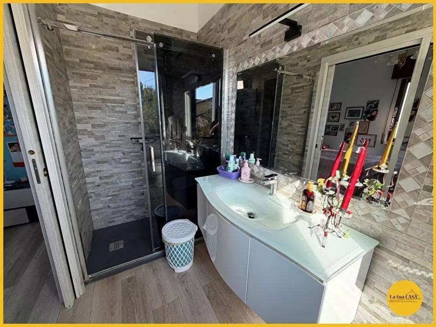 Immagine 37 di Casa indipendente in vendita  a Molinella