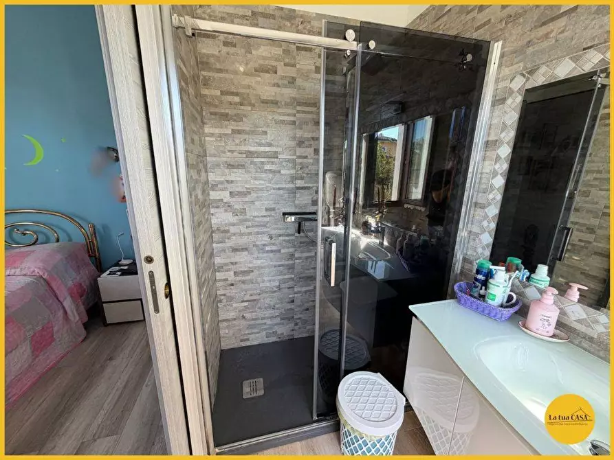 Immagine 38 di Casa indipendente in vendita  a Molinella