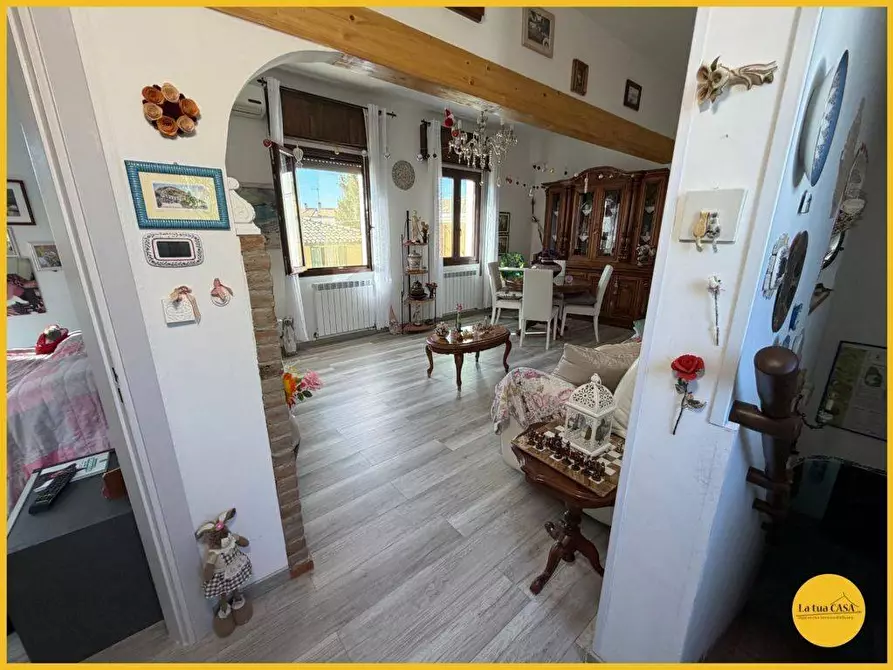 Immagine 39 di Casa indipendente in vendita  a Molinella