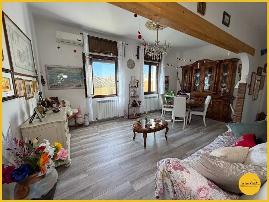 Immagine 40 di Casa indipendente in vendita  a Molinella