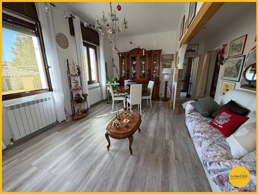 Immagine 41 di Casa indipendente in vendita  a Molinella