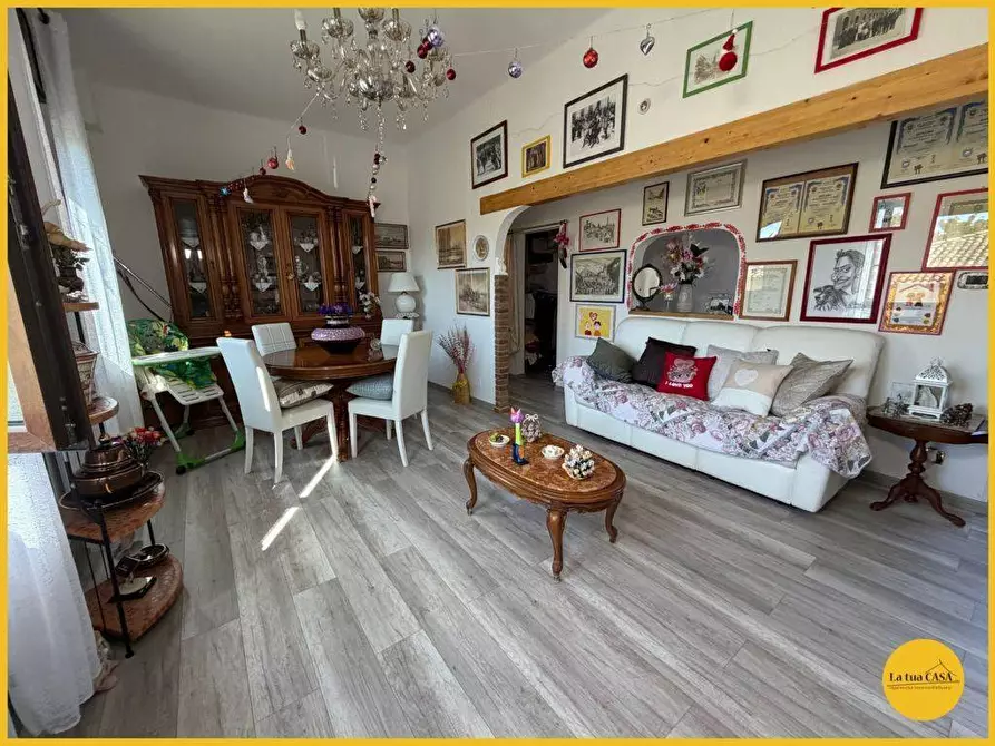 Immagine 42 di Casa indipendente in vendita  a Molinella