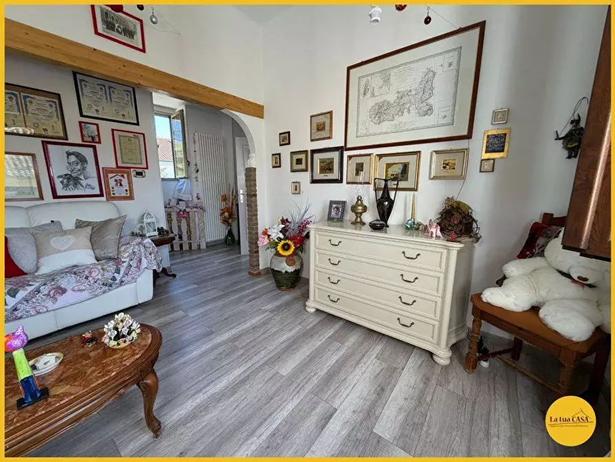 Immagine 43 di Casa indipendente in vendita  a Molinella