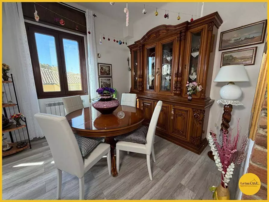 Immagine 44 di Casa indipendente in vendita  a Molinella