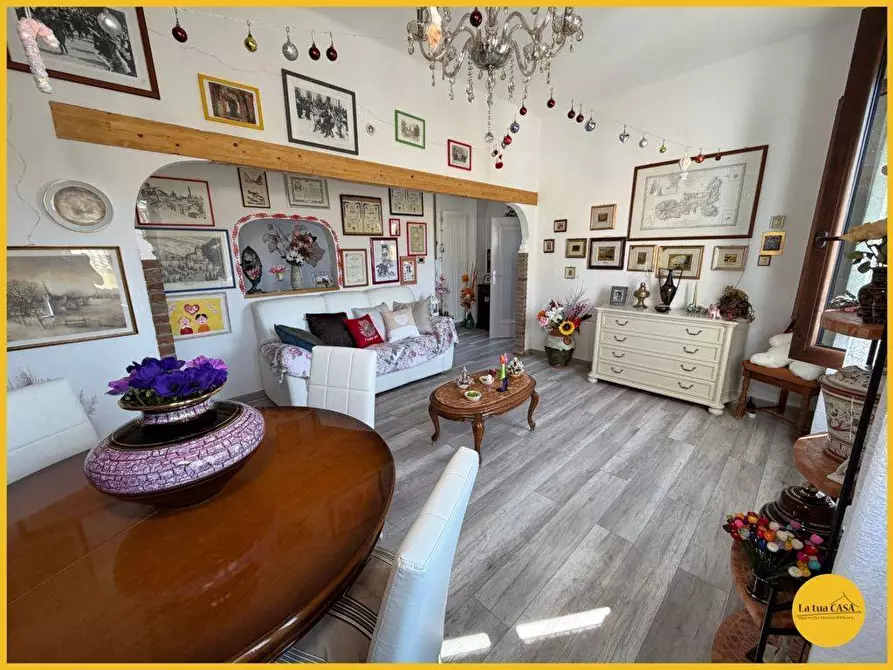 Immagine 45 di Casa indipendente in vendita  a Molinella