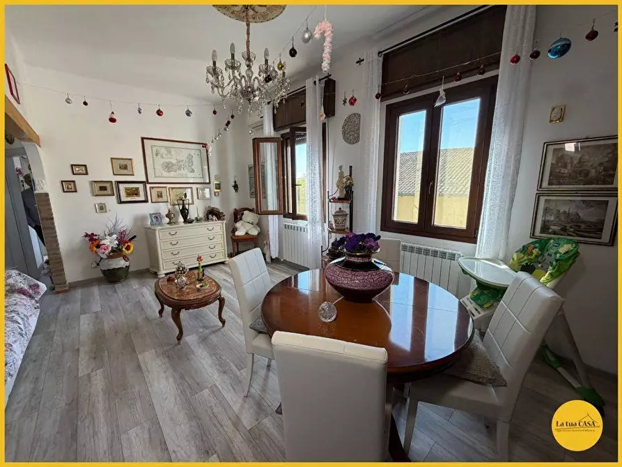 Immagine 46 di Casa indipendente in vendita  a Molinella