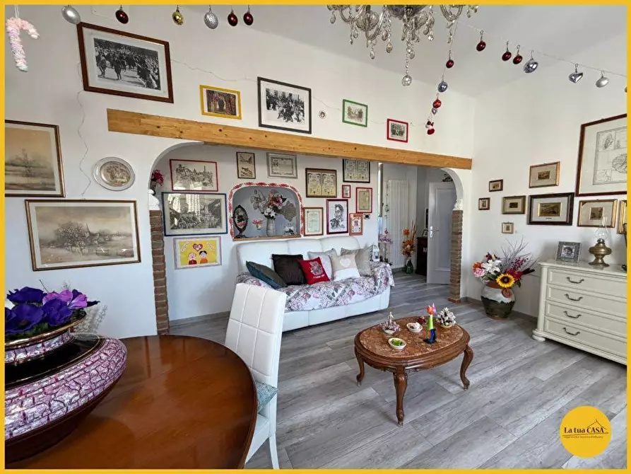 Immagine 47 di Casa indipendente in vendita  a Molinella