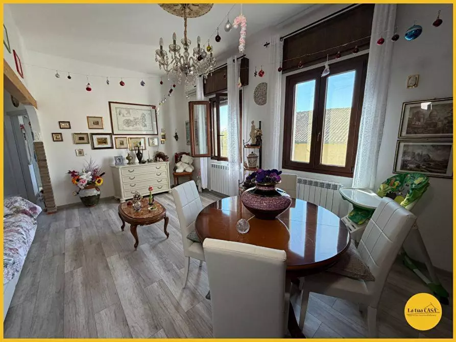 Immagine 48 di Casa indipendente in vendita  a Molinella