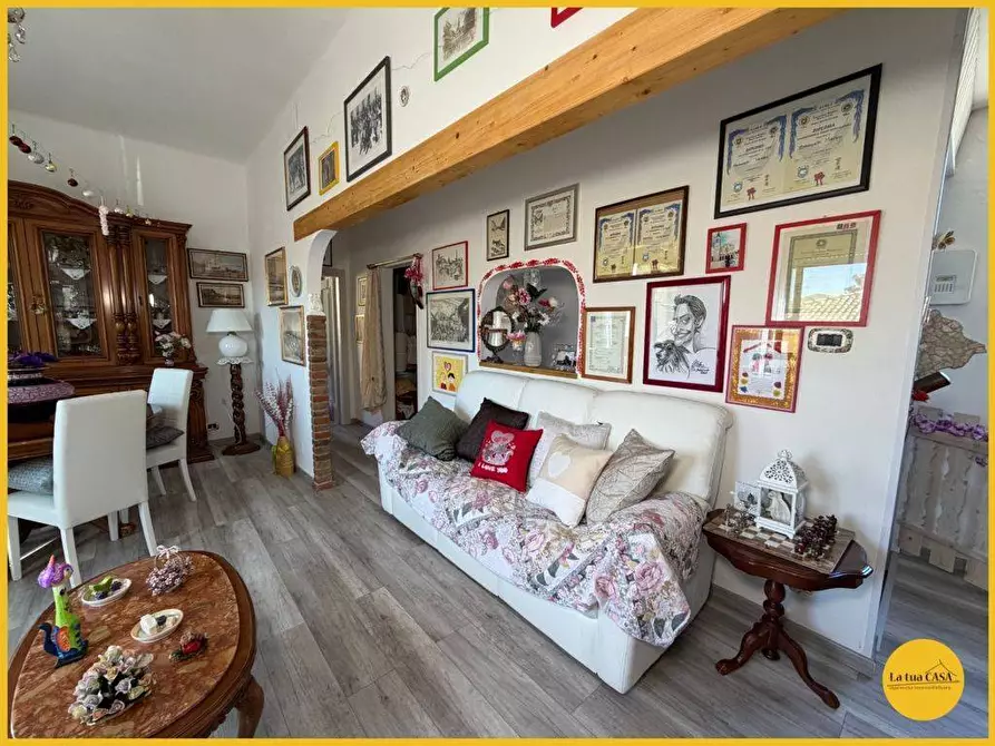 Immagine 50 di Casa indipendente in vendita  a Molinella