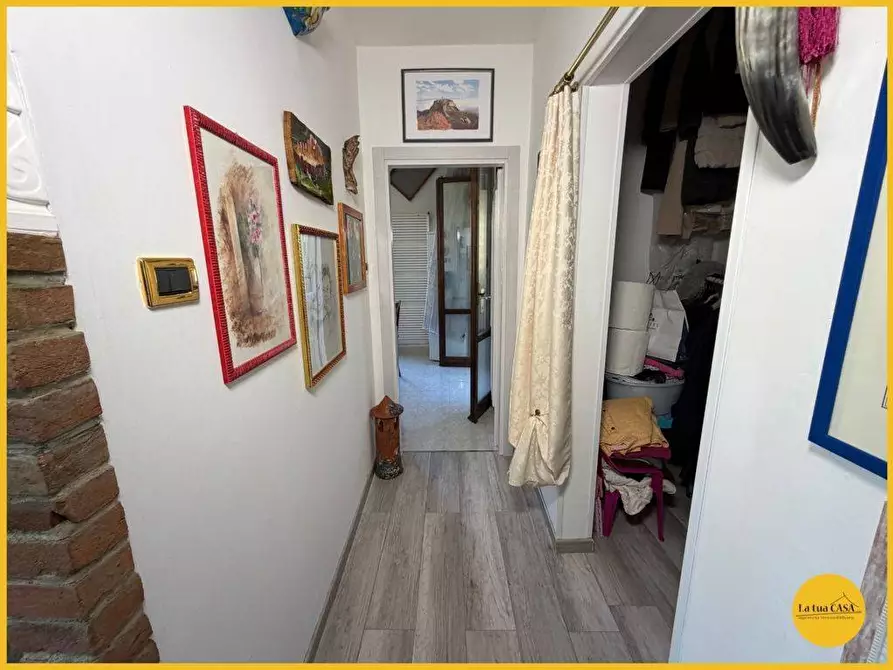 Immagine 51 di Casa indipendente in vendita  a Molinella