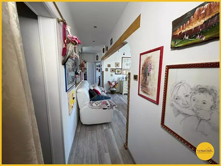 Immagine 53 di Casa indipendente in vendita  a Molinella