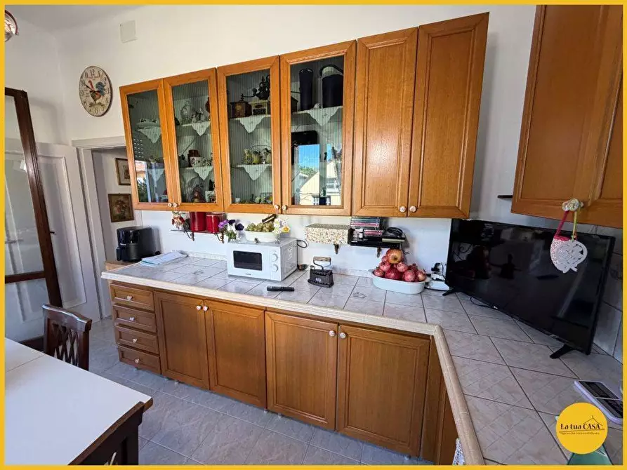 Immagine 58 di Casa indipendente in vendita  a Molinella