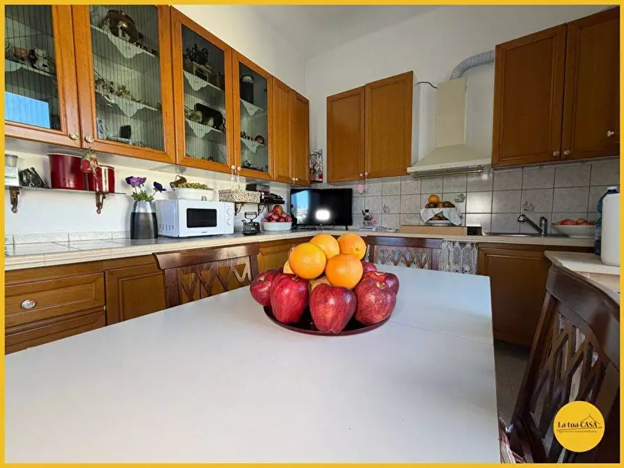 Immagine 61 di Casa indipendente in vendita  a Molinella