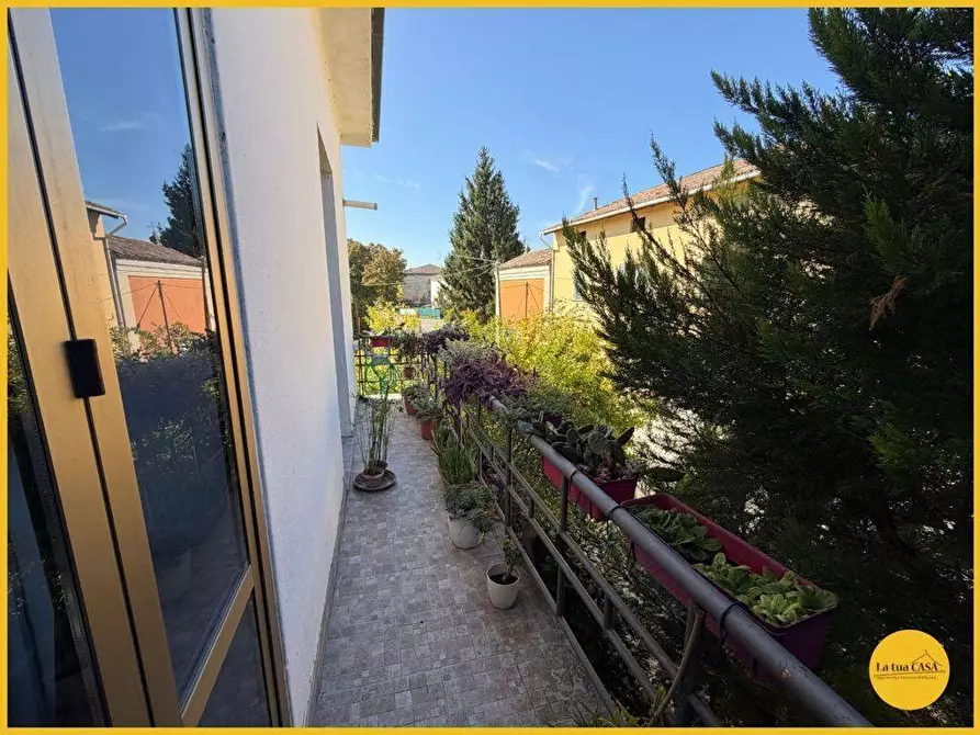 Immagine 67 di Casa indipendente in vendita  a Molinella