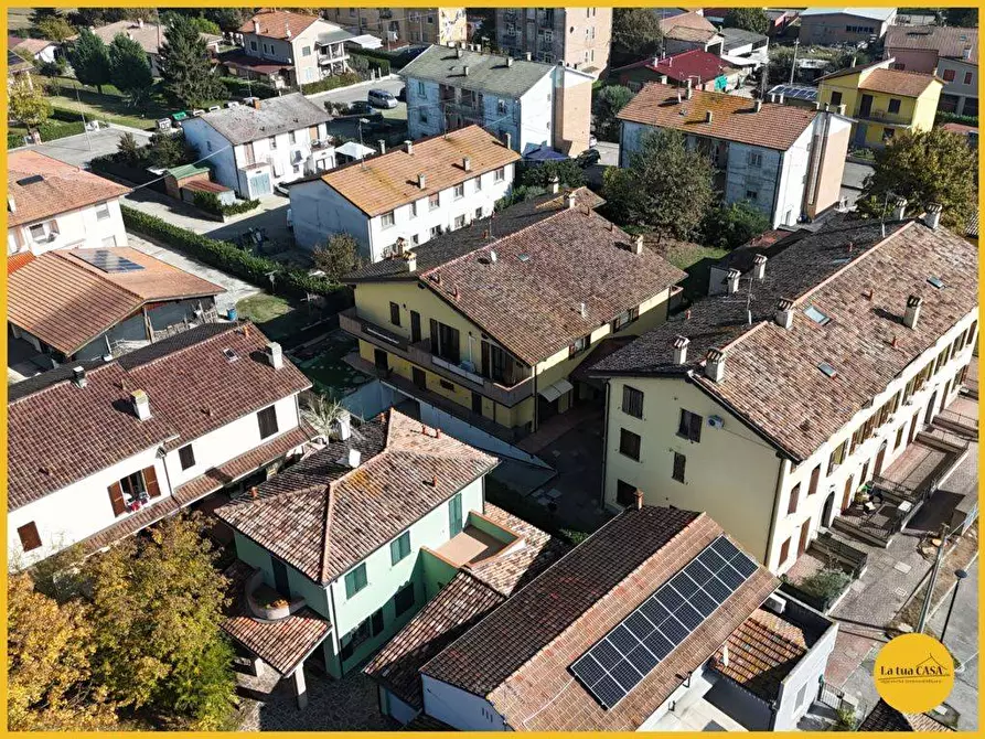 Immagine 4 di Appartamento in affitto  a Molinella