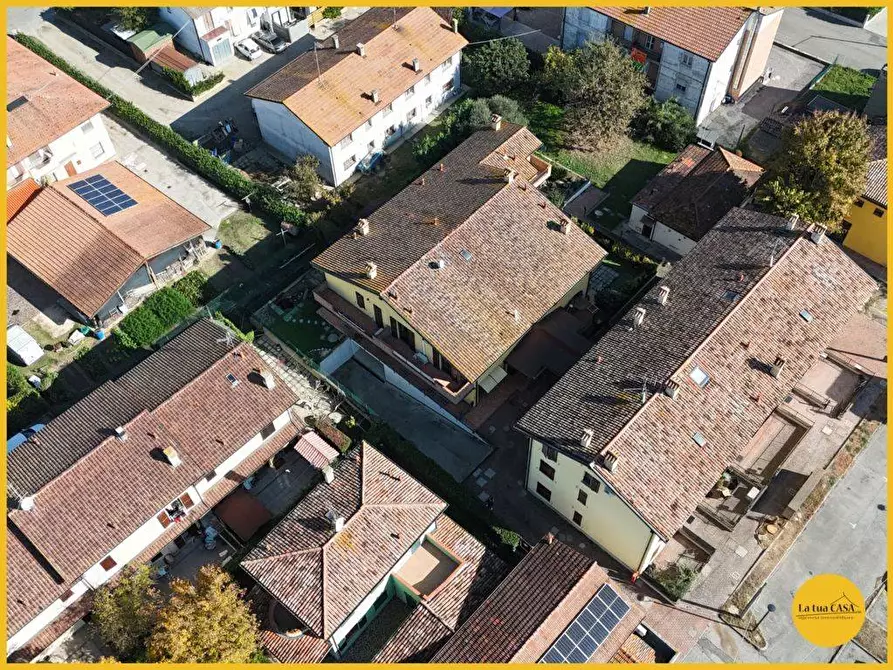 Immagine 5 di Appartamento in affitto  a Molinella