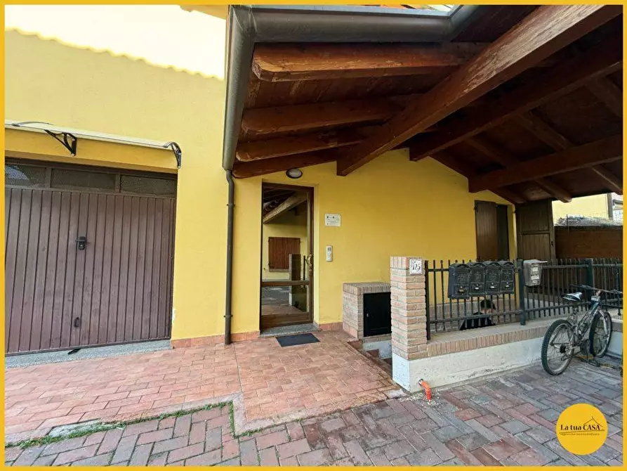 Immagine 6 di Appartamento in affitto  a Molinella