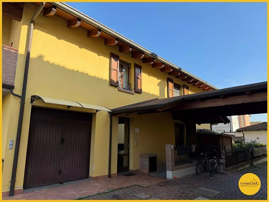 Immagine 7 di Appartamento in affitto  a Molinella