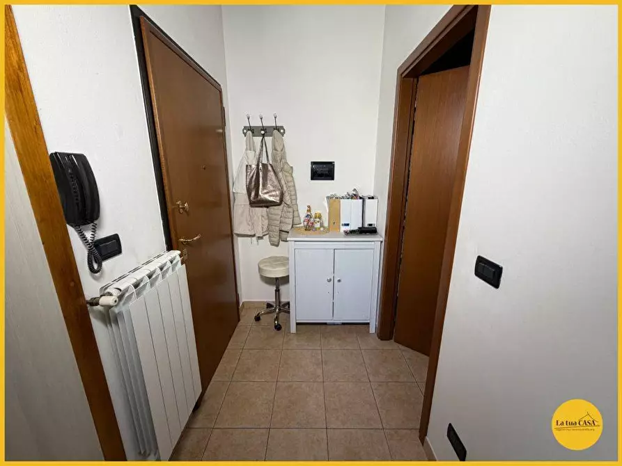 Immagine 10 di Appartamento in affitto  a Molinella