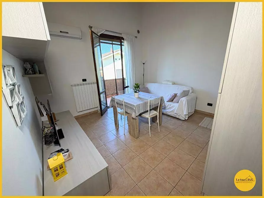 Immagine 13 di Appartamento in affitto  a Molinella