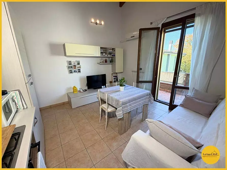 Immagine 14 di Appartamento in affitto  a Molinella