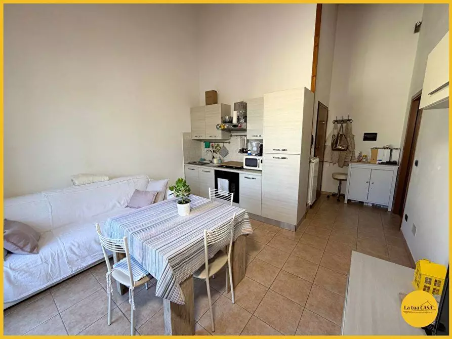 Immagine 15 di Appartamento in affitto  a Molinella