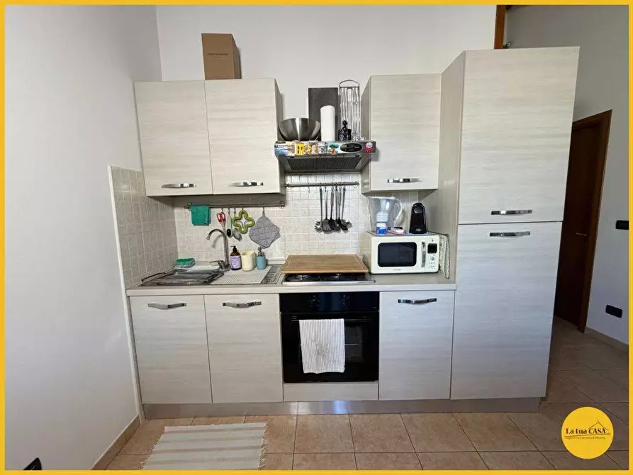 Immagine 17 di Appartamento in affitto  a Molinella