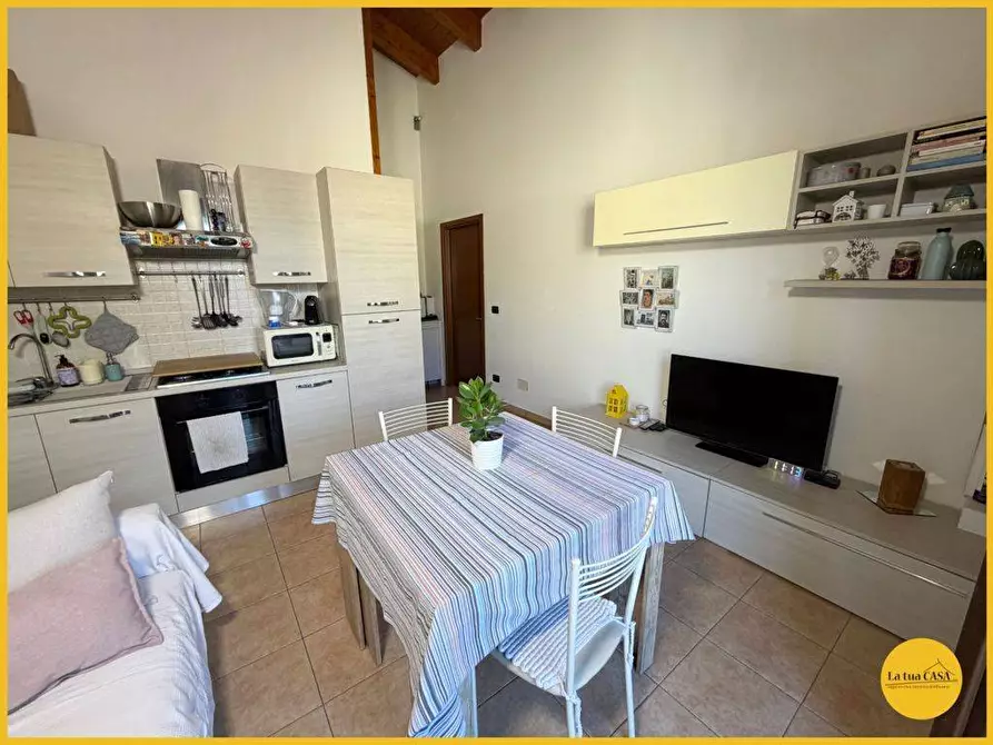 Immagine 18 di Appartamento in affitto  a Molinella