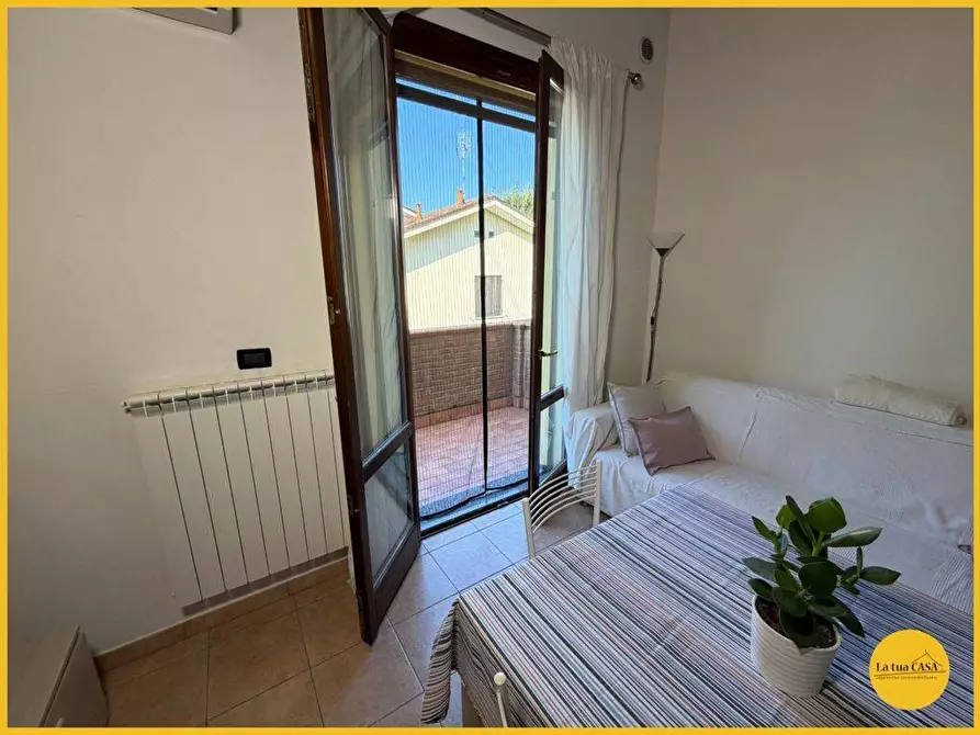 Immagine 19 di Appartamento in affitto  a Molinella