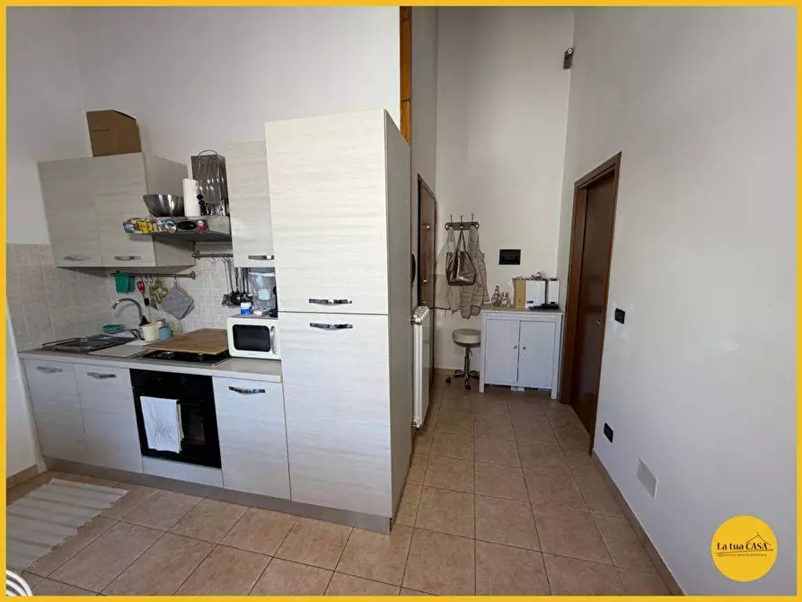 Immagine 21 di Appartamento in affitto  a Molinella