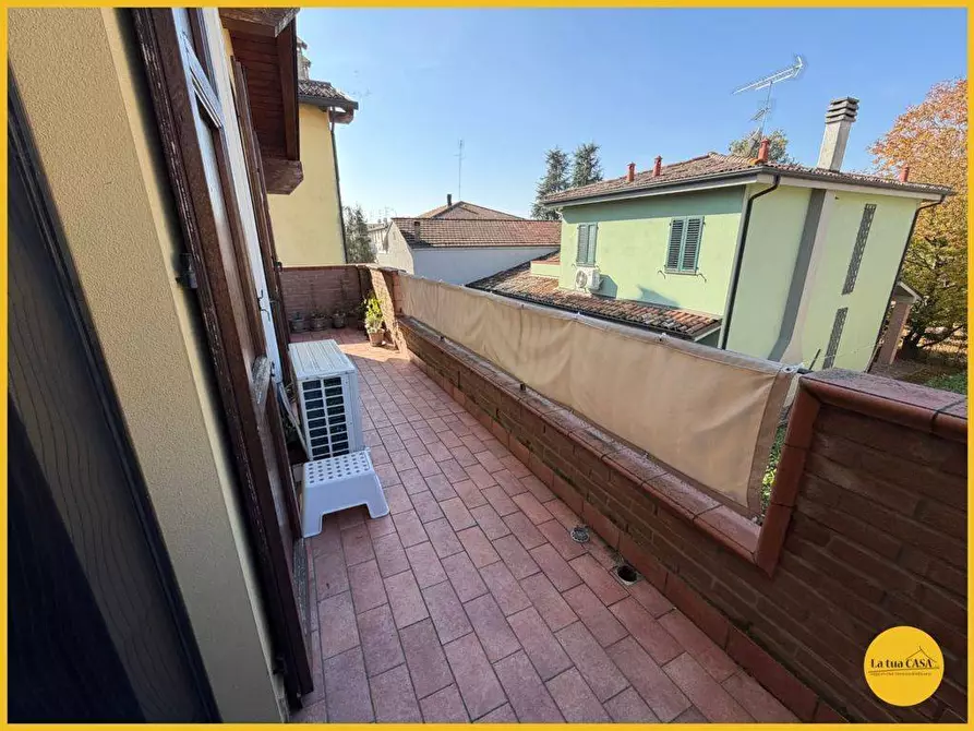 Immagine 22 di Appartamento in affitto  a Molinella