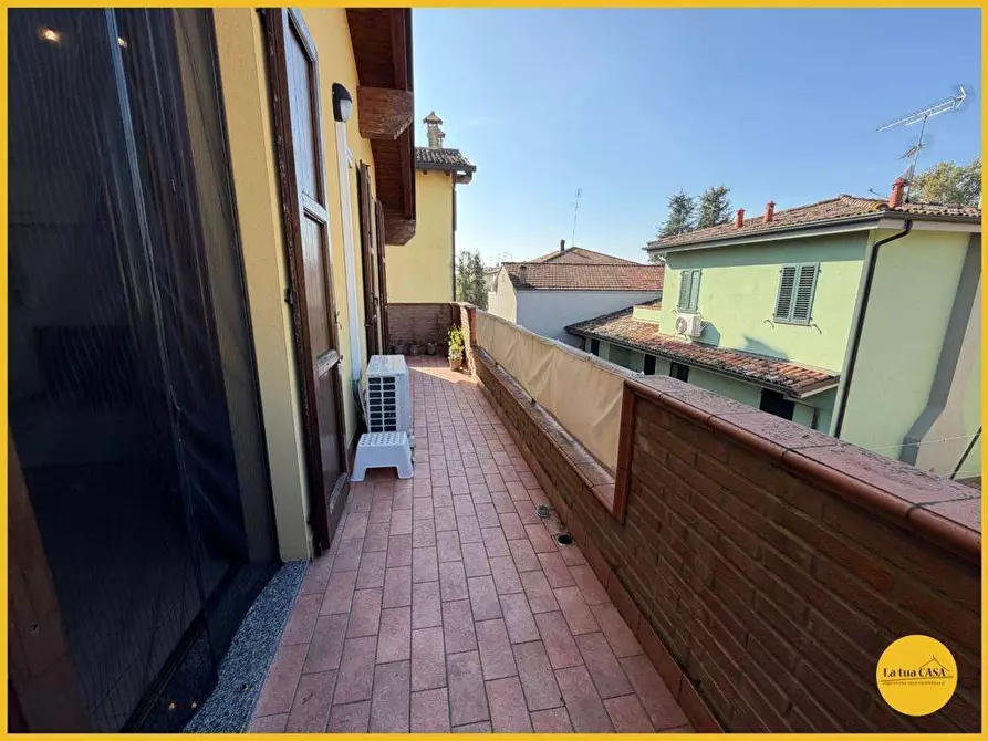 Immagine 23 di Appartamento in affitto  a Molinella