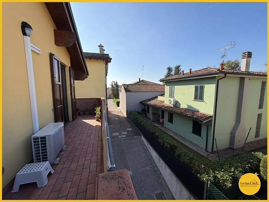 Immagine 24 di Appartamento in affitto  a Molinella