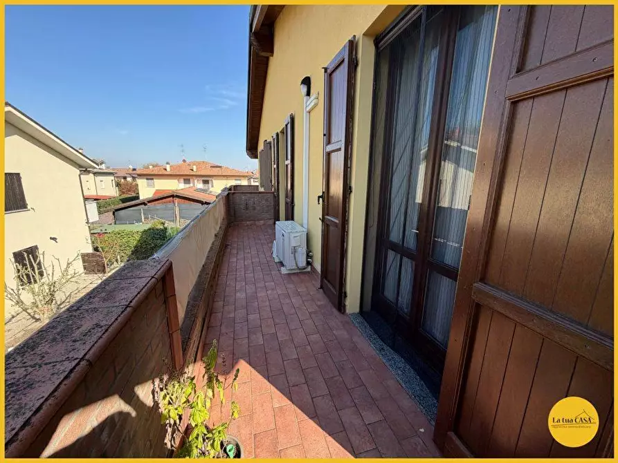 Immagine 25 di Appartamento in affitto  a Molinella