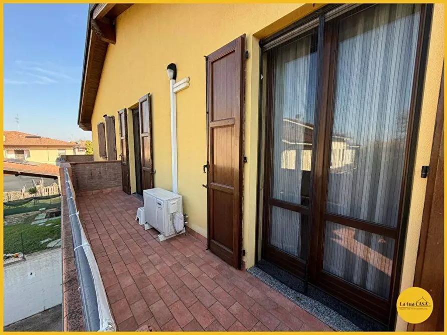 Immagine 26 di Appartamento in affitto  a Molinella