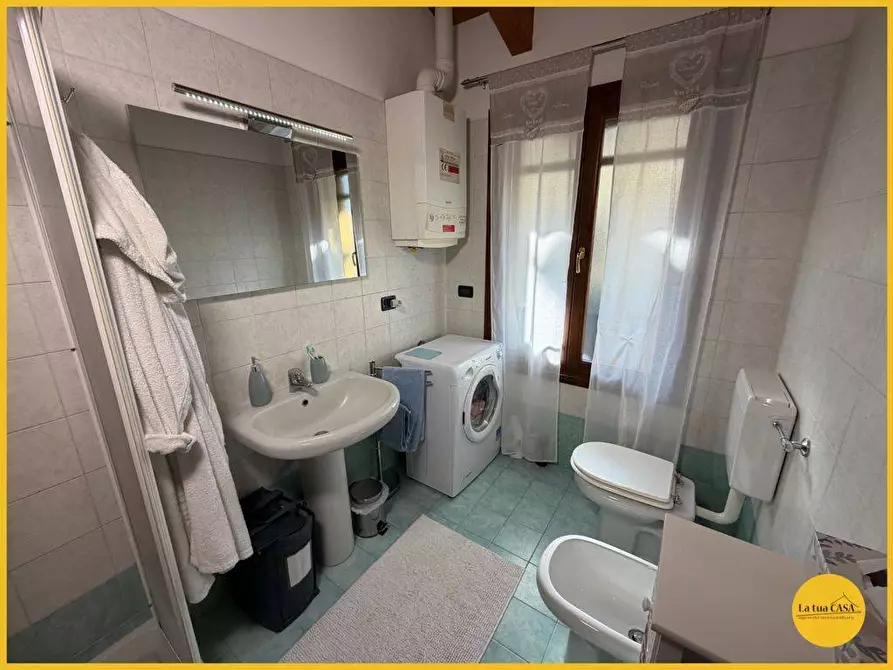 Immagine 28 di Appartamento in affitto  a Molinella