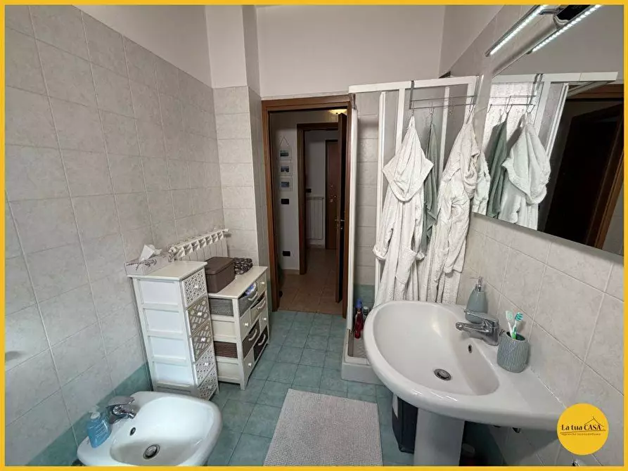 Immagine 29 di Appartamento in affitto  a Molinella