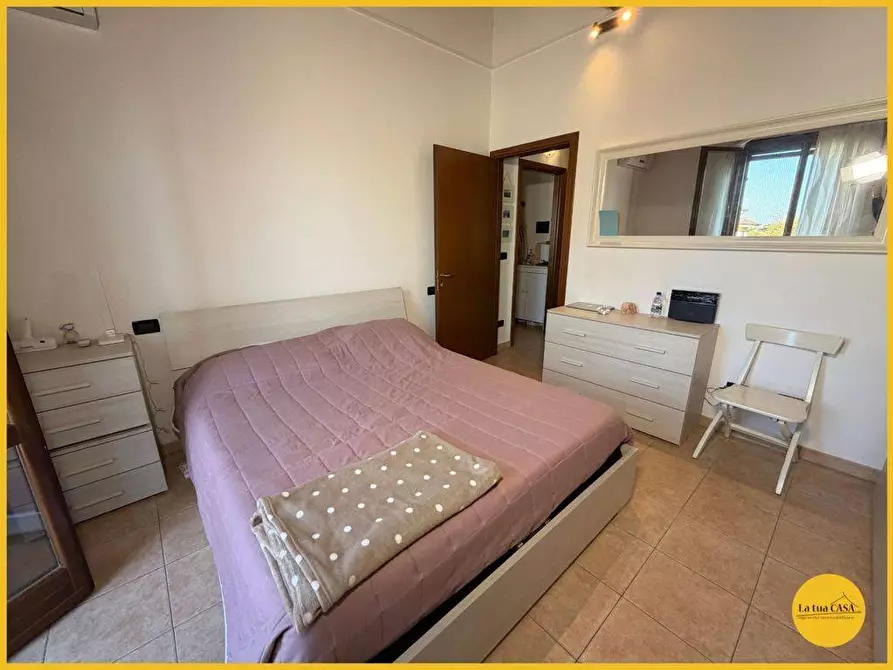 Immagine 33 di Appartamento in affitto  a Molinella