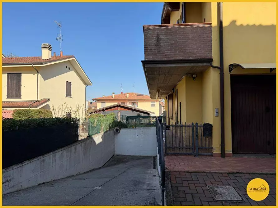 Immagine 35 di Appartamento in affitto  a Molinella