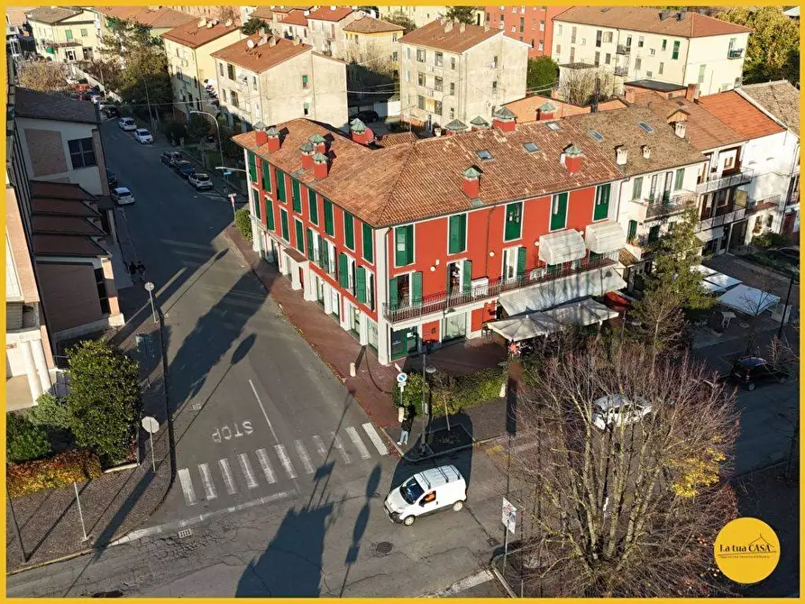 Immagine 6 di Appartamento in vendita  a Molinella