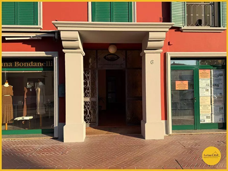 Immagine 11 di Appartamento in vendita  a Molinella